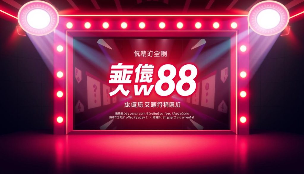 โปรโมชั่น w88
