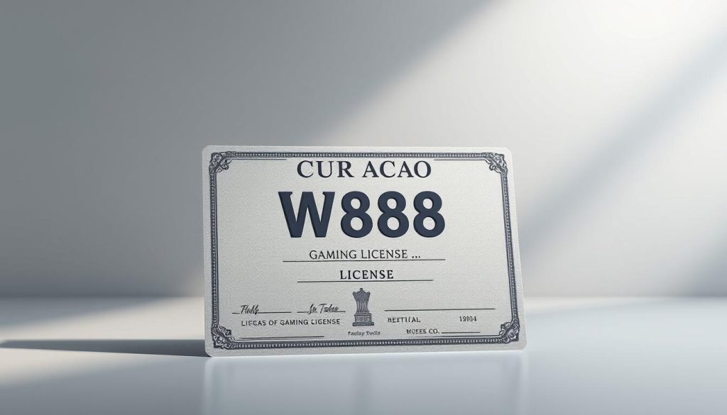 ใบอนุญาต Curacao eGaming